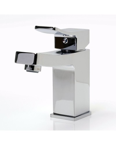 Смеситель для раковины WasserKRAFT Aller 1063 Хром