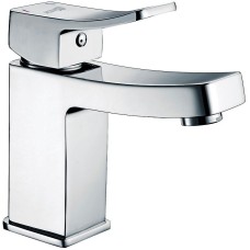 Смеситель для раковины WasserKRAFT Aller 1063 Хром