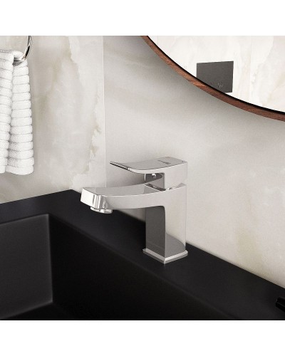 Смеситель для раковины WasserKRAFT Aller 1063 Хром