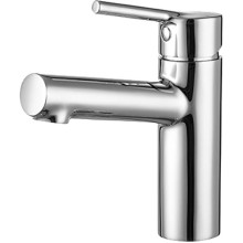 Смеситель для раковины Bravat Palace F1172217CP-RUS Хром