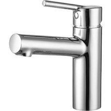 Смеситель для раковины Bravat Palace F1172217CP-RUS Хром