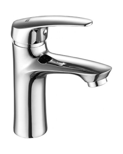 Смеситель для раковины Lemark Linara LM0406C Хром