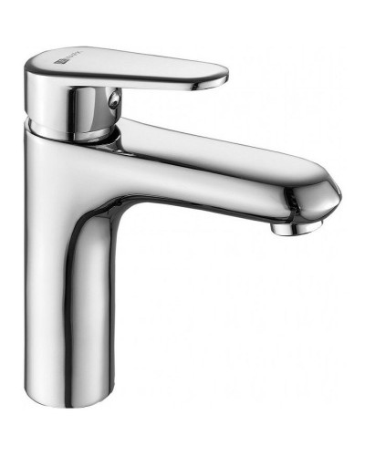 Смеситель для раковины Lemark Point LM0306C Хром