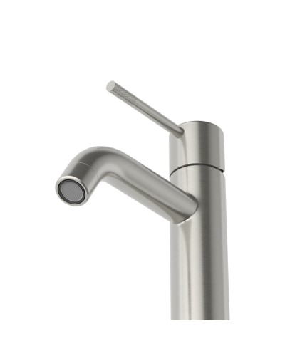 Смеситель для раковины с донным клапаном CEZARES RELAX-LS1-IN