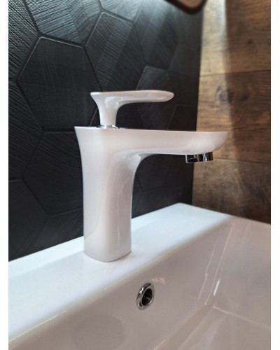 Смеситель для раковины AltroBagno Aperto 0121 Bi