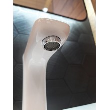 Смеситель для раковины AltroBagno Aperto 0121 Bi