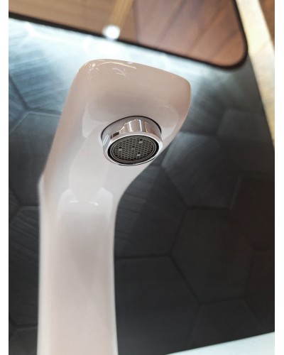 Смеситель для раковины AltroBagno Aperto 0121 Bi