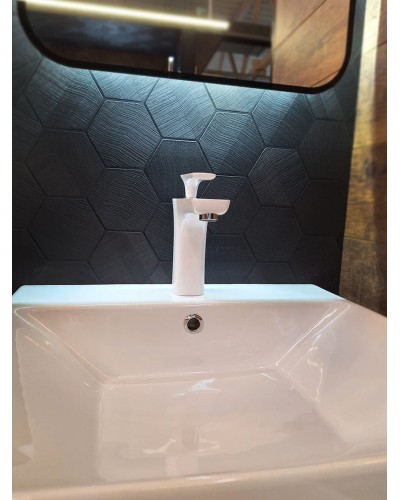 Смеситель для раковины AltroBagno Aperto 0121 Bi