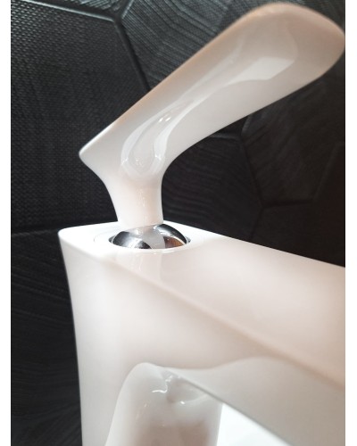 Смеситель для раковины AltroBagno Aperto 0121 Bi