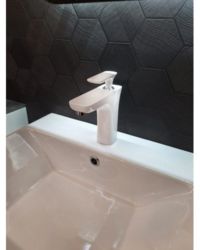 Смеситель для раковины AltroBagno Aperto 0121 Bi