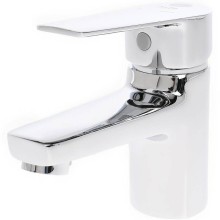 Смеситель для раковины Orange Loop M26-021cr Хром