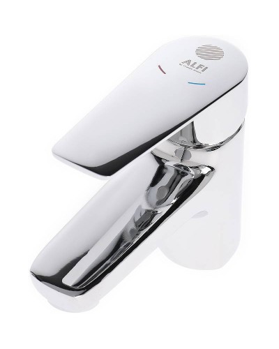 Смеситель для раковины Orange Loop M26-021cr Хром