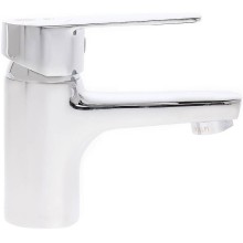 Смеситель для раковины Orange Loop M26-021cr Хром