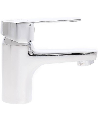 Смеситель для раковины Orange Loop M26-021cr Хром