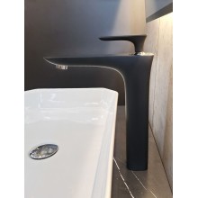 Смеситель для раковины AltroBagno Aperto 010208 NeOp