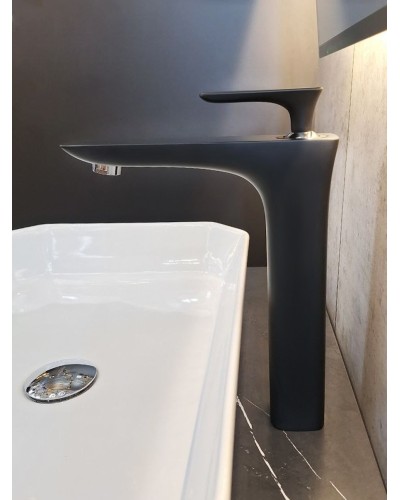 Смеситель для раковины AltroBagno Aperto 010208 NeOp