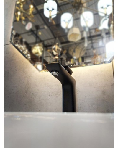 Смеситель для раковины AltroBagno Aperto 010208 NeOp