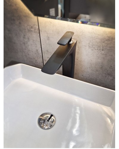 Смеситель для раковины AltroBagno Aperto 010208 NeOp