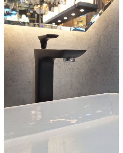 Смеситель для раковины AltroBagno Aperto 010208 NeOp