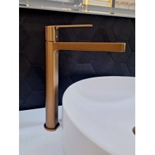 Смеситель для раковины AltroBagno Unione 010223 RaSp