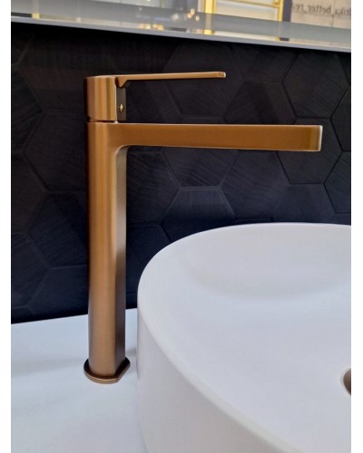 Смеситель для раковины AltroBagno Unione 010223 RaSp