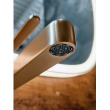 Смеситель для раковины AltroBagno Unione 010223 RaSp