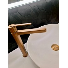 Смеситель для раковины AltroBagno Unione 010223 RaSp