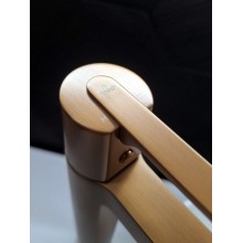 Смеситель для раковины AltroBagno Unione 010223 RaSp