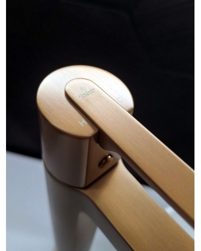 Смеситель для раковины AltroBagno Unione 010223 RaSp