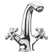 Смеситель для раковины CEZARES RETRO-C-LS1-01