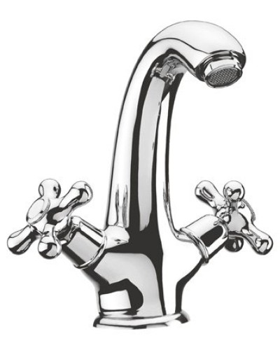 Смеситель для раковины CEZARES RETRO-C-LS1-01