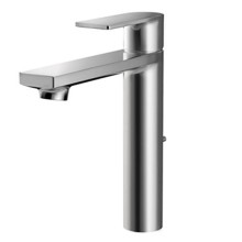 Смеситель для раковины Toto MH Series DL368-1 Хром