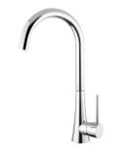 Смеситель для накладной раковины CEZARES TINK-LC-01-W0