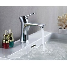 Смеситель для раковины Lemark Evitta LM0506C Хром