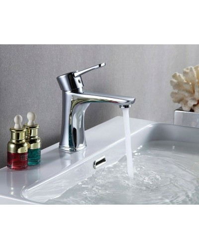 Смеситель для раковины Lemark Evitta LM0506C Хром