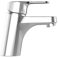 Смеситель для умывальника Vidima Флоу BA221AA