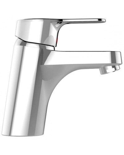 Смеситель для умывальника Vidima Флоу BA221AA