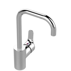 Смеситель для умывальника Vidima Флоу BA222AA