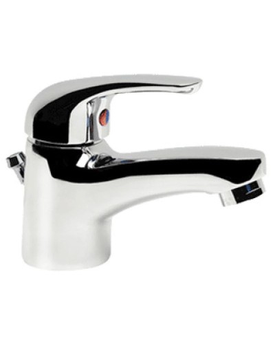 Смеситель для умывальника Vidima Сириус BA007AA