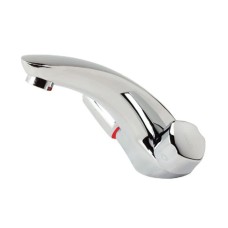 Смеситель для умывальника Vidima Флора BA141AA