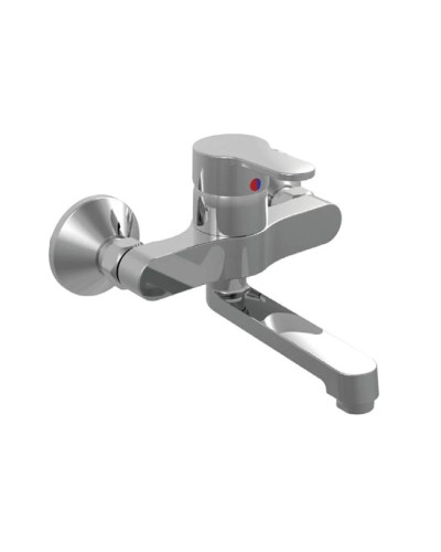 Смеситель для умывальника Vidima Сева Фреш BA027AA