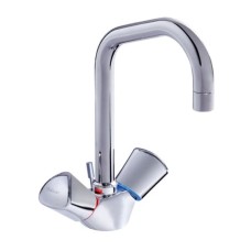 Смеситель для умывальника Vidima Сева Трио BA103AA