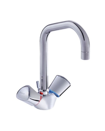 Смеситель для умывальника Vidima Сева Трио BA103AA