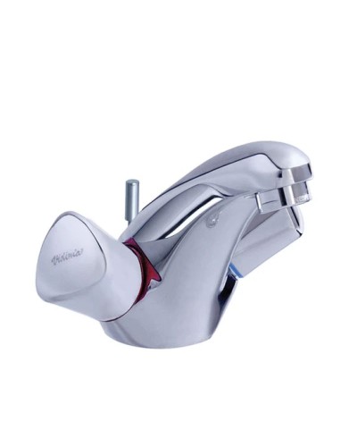 Смеситель для умывальника Vidima Сева Трио BA102AA