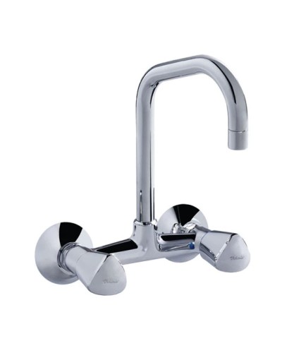 Смеситель для умывальника Vidima СеваТрио BA104AA