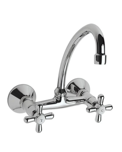 Смеситель для умывальника Vidima Ретро BA120AA