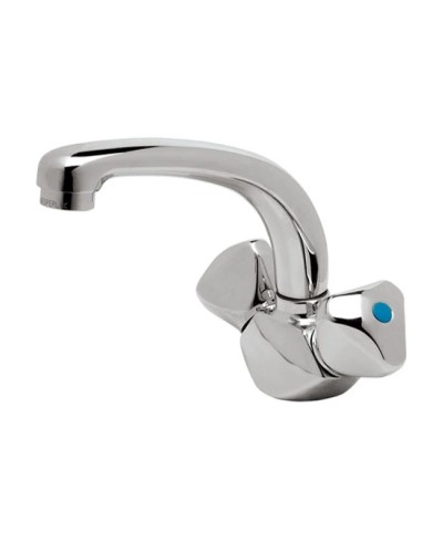 Смеситель для умывальника Vidima Дельта BA147AA