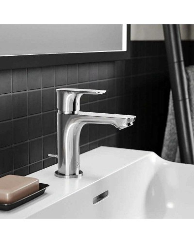 Смеситель для раковины Ideal Standard Connect Air A7007AA Хром