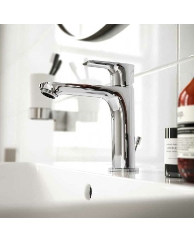 Смеситель для раковины Ideal Standard Connect Air Grande A7012AA Хром