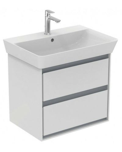 Смеситель для раковины Ideal Standard Connect Air Grande A7012AA Хром